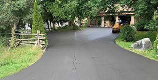 Driveway Snow Removal Preparation in Mount Olive, IL